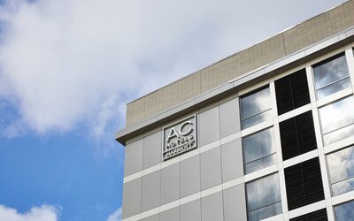 AC Hotel by Marriott Dallas Frisco