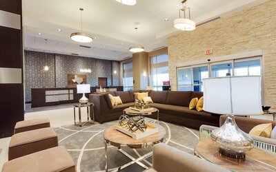 Drury Inn & Suites Dallas Frisco
