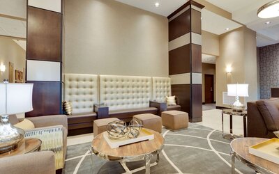 Drury Inn & Suites Dallas Frisco