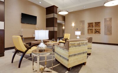 Drury Inn & Suites Dallas Frisco
