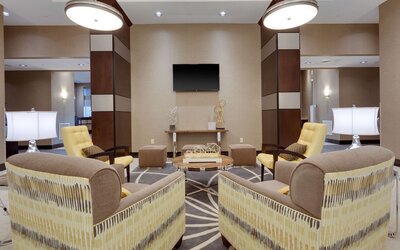 Drury Inn & Suites Dallas Frisco