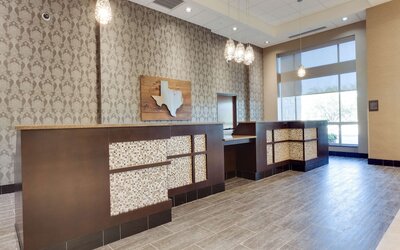 Drury Inn & Suites Dallas Frisco