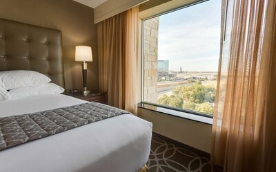 Drury Inn & Suites Dallas Frisco