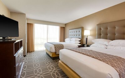 Drury Inn & Suites Dallas Frisco