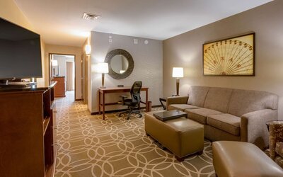 Drury Inn & Suites Dallas Frisco