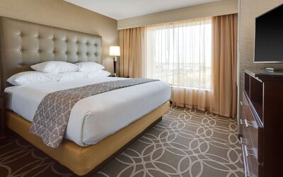 Drury Inn & Suites Dallas Frisco