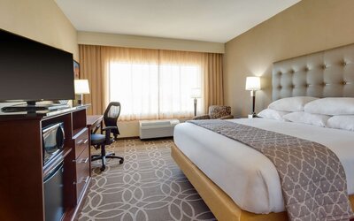 Drury Inn & Suites Dallas Frisco