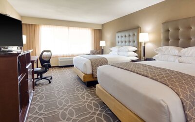 Drury Inn & Suites Dallas Frisco