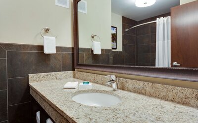 Drury Inn & Suites Dallas Frisco