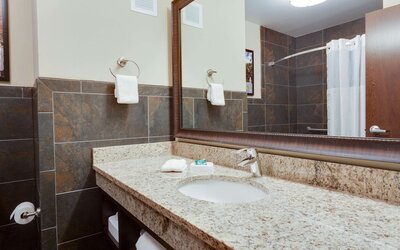 Drury Inn & Suites Dallas Frisco