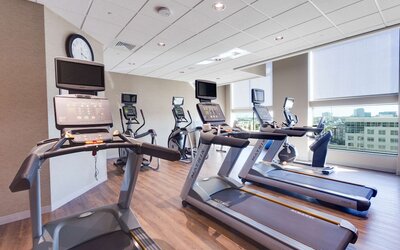 Drury Inn & Suites Dallas Frisco