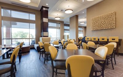 Drury Inn & Suites Dallas Frisco