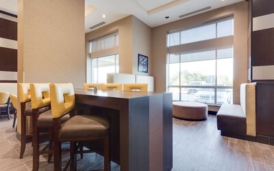 Drury Inn & Suites Dallas Frisco