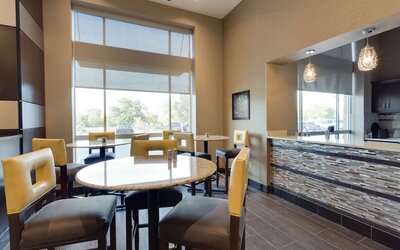 Drury Inn & Suites Dallas Frisco