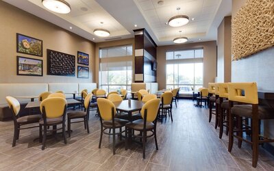 Drury Inn & Suites Dallas Frisco