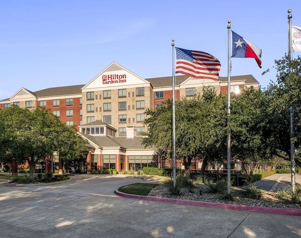 Hilton Garden Inn Dallas-Allen