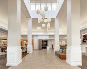 Hilton Garden Inn Dallas-Allen
