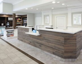 Hilton Garden Inn Dallas-Allen