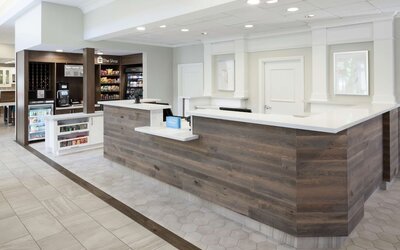 Hilton Garden Inn Dallas-Allen