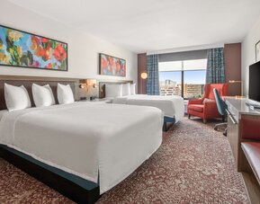 Hilton Garden Inn Dallas-Allen