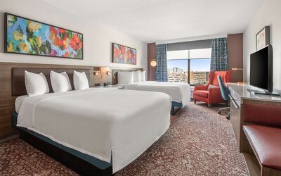 Hilton Garden Inn Dallas-Allen