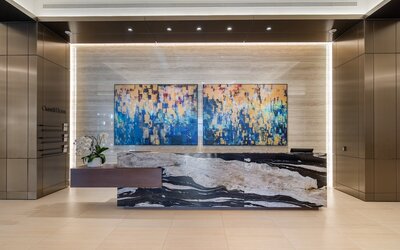 Omni Frisco Hotel at The Star