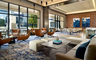 Omni Frisco Hotel at The Star