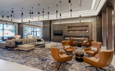 Omni Frisco Hotel at The Star