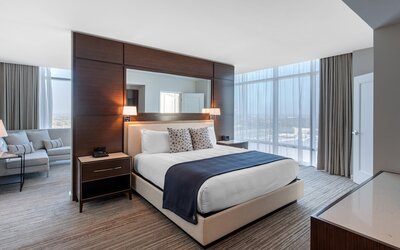 Omni Frisco Hotel at The Star