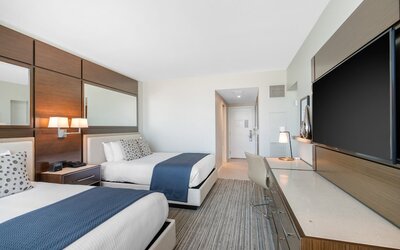 Omni Frisco Hotel at The Star