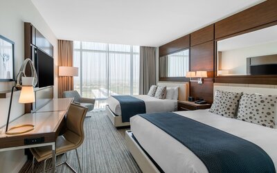 Omni Frisco Hotel at The Star