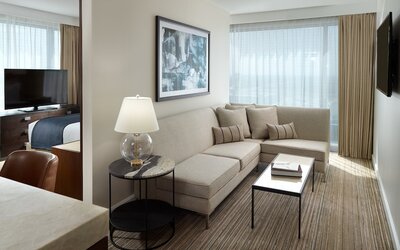 Omni Frisco Hotel at The Star