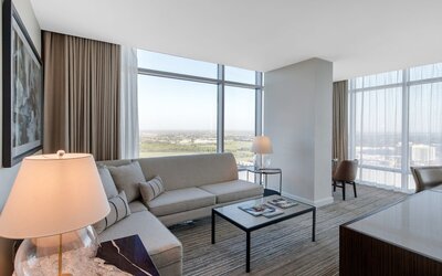 Omni Frisco Hotel at The Star