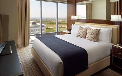 Omni Frisco Hotel at The Star