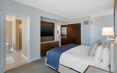 Omni Frisco Hotel at The Star