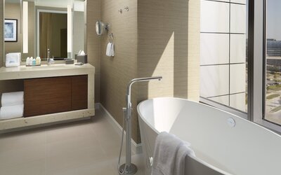 Omni Frisco Hotel at The Star