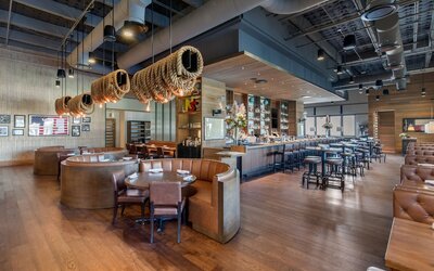 Omni Frisco Hotel at The Star