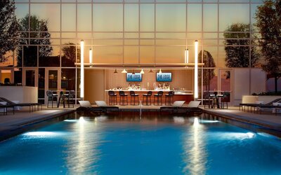 Omni Frisco Hotel at The Star