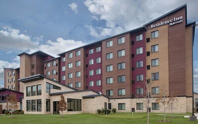 Residence Inn by Marriott Dallas Allen/Fairview