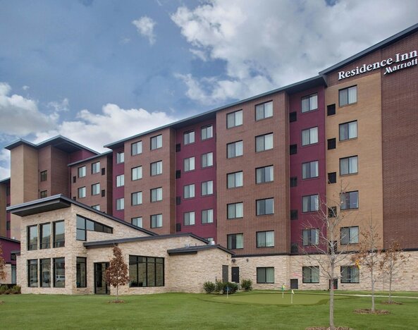 Residence Inn by Marriott Dallas Allen/Fairview