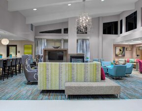 Residence Inn by Marriott Dallas Allen/Fairview