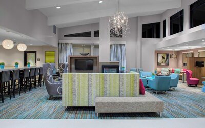 Residence Inn by Marriott Dallas Allen/Fairview