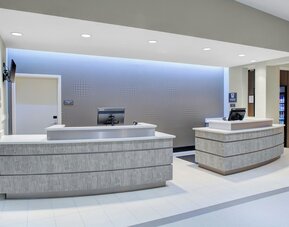 Residence Inn by Marriott Dallas Allen/Fairview