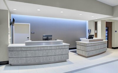 Residence Inn by Marriott Dallas Allen/Fairview