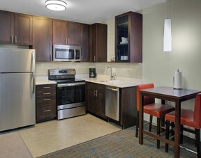 Residence Inn by Marriott Dallas Allen/Fairview