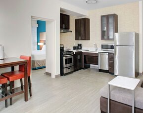Residence Inn by Marriott Dallas Allen/Fairview