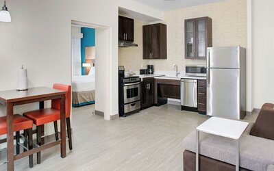 Residence Inn by Marriott Dallas Allen/Fairview