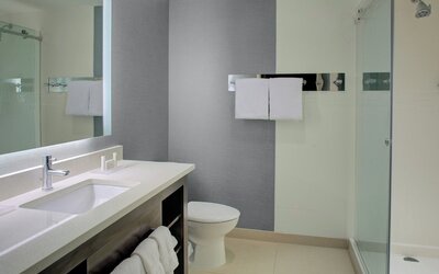 Residence Inn by Marriott Dallas Allen/Fairview