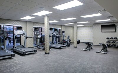 Residence Inn by Marriott Dallas Allen/Fairview
