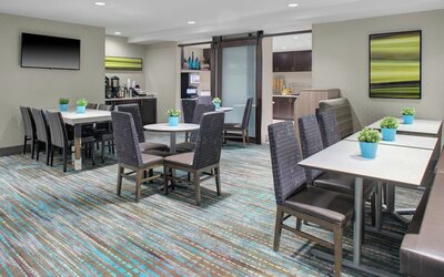 Residence Inn by Marriott Dallas Allen/Fairview